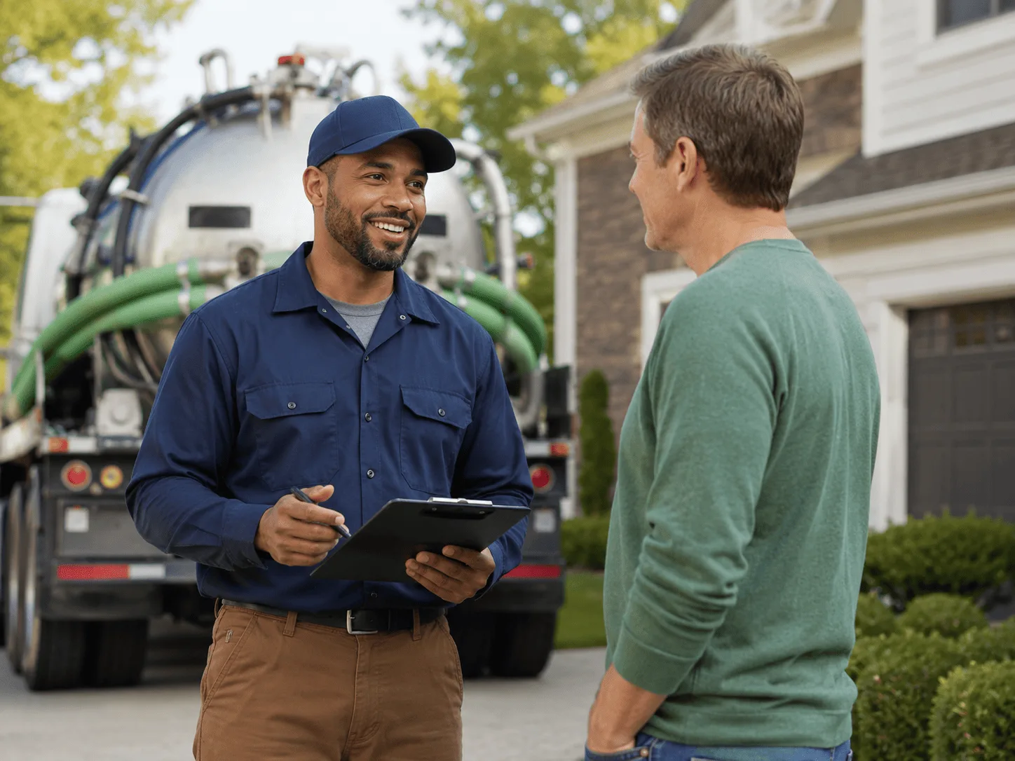 Mosquito Control Triumph, IL FAQs